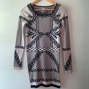Free People Intimately Mini Dress